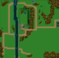 Serpent Holm (My version ^^;)