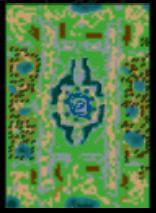 Blue Castle