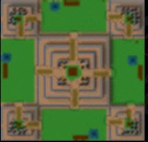 King of the Mountain