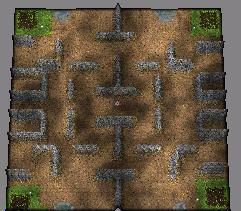 Maze