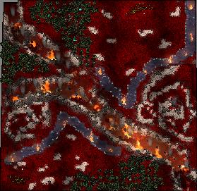 Hell's Divide