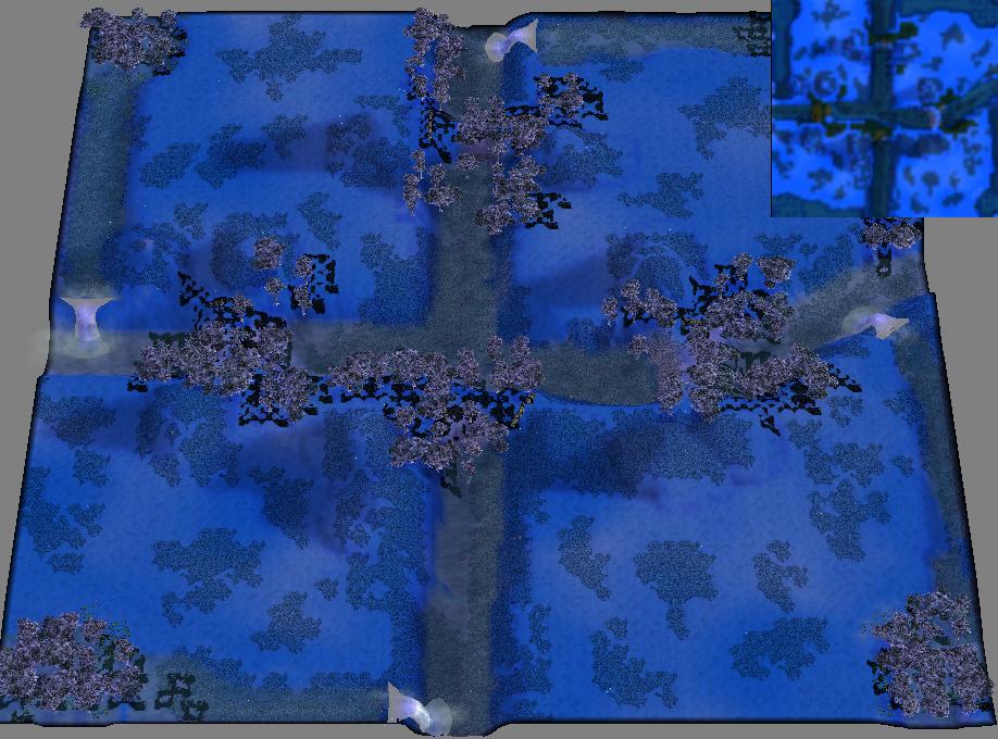 Blinding Blizzard(4)