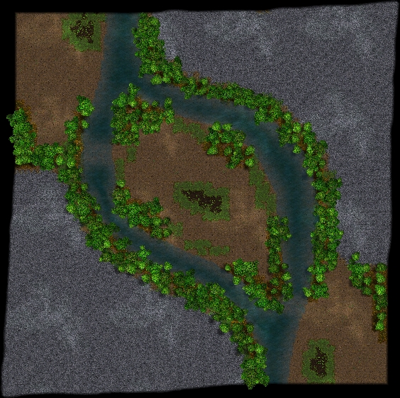 Zweistromland (Zelphir)