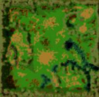 Land Of The Great Empires