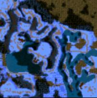 Sacred Ground Of The Wolf