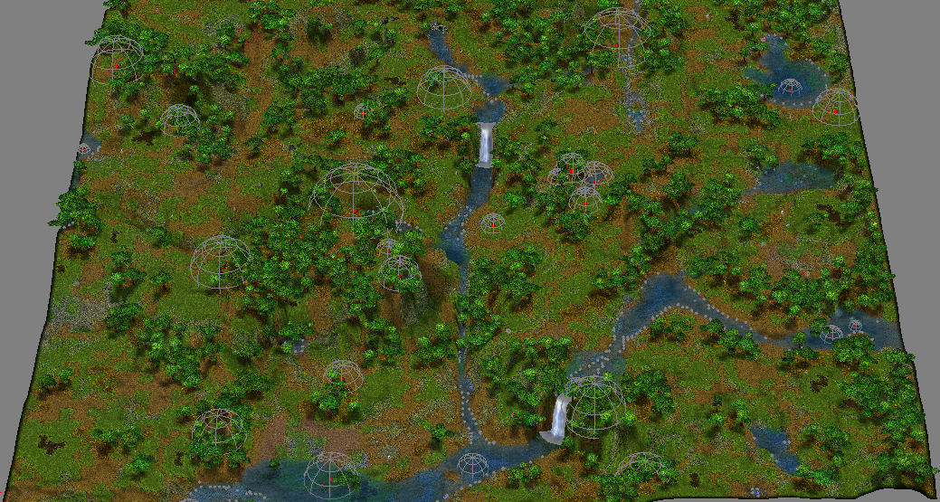 Sodara Trench