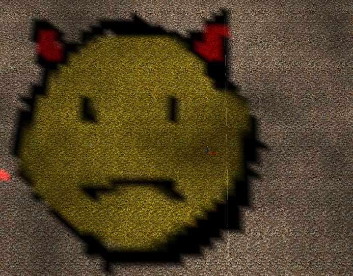 welcome to the hell