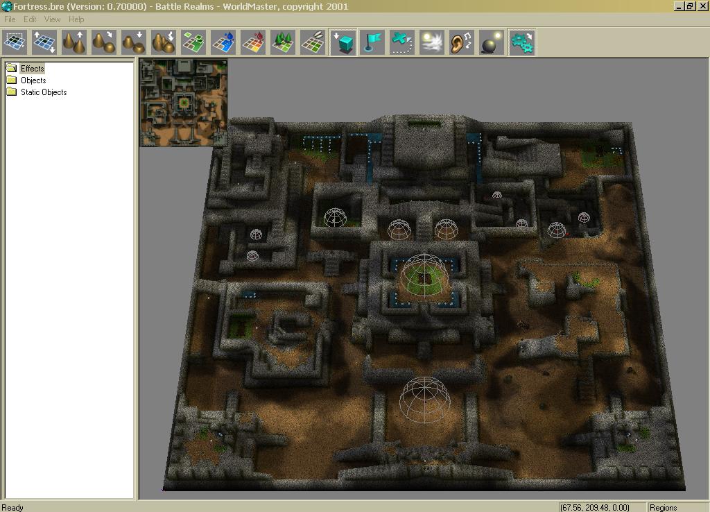 Fortress