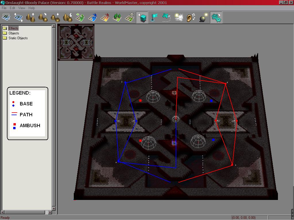 Onslaught-Bloody Palace