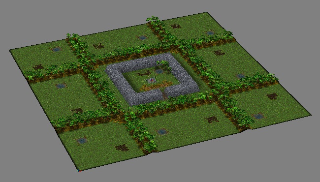 Forest Keep