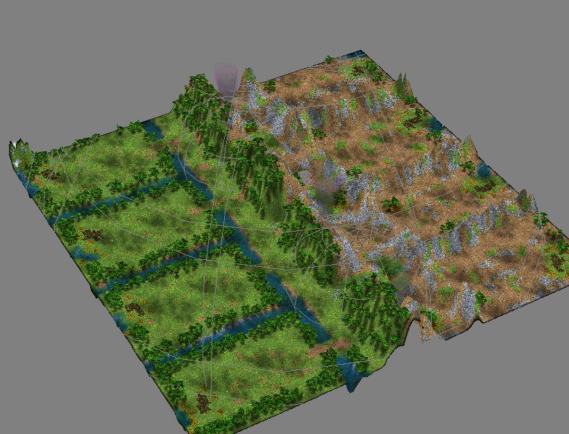 4vs4 by battle_final