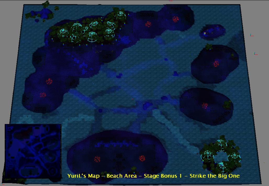 Strike the Big One (8)