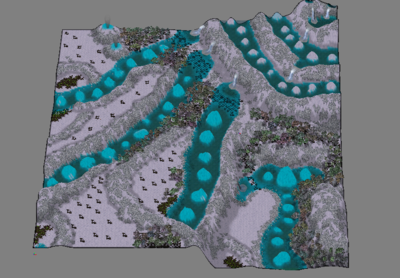Ice Shelf