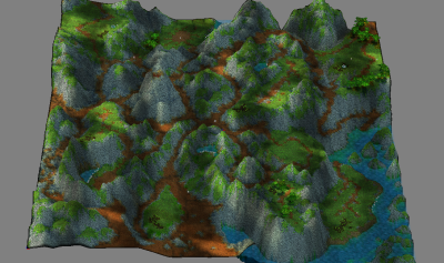 Shadow Hill