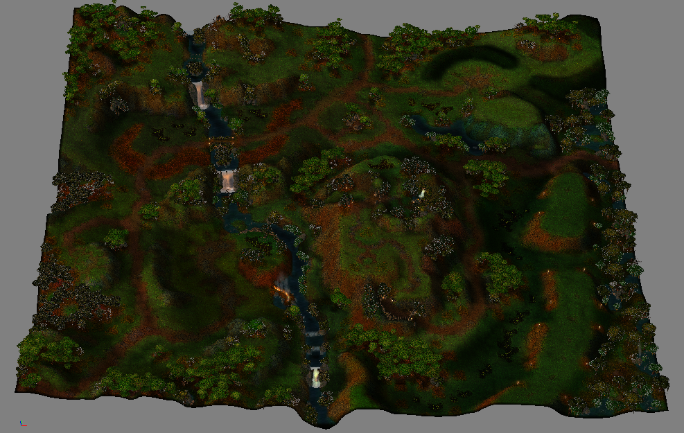 Siege of Serpent Holm